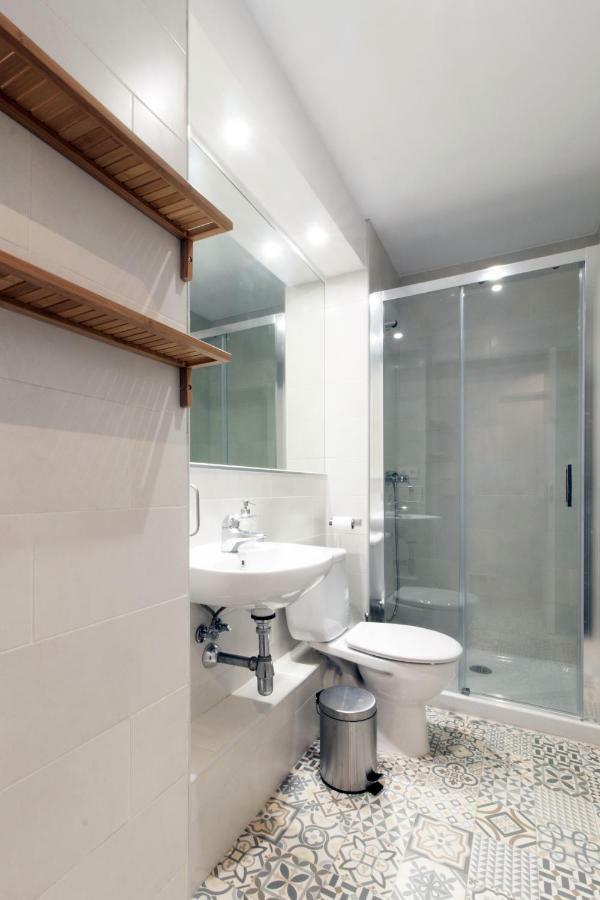 Apartamento La Terraza Del Mar Cádiz Eksteriør bilde